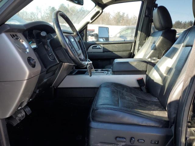 Photo 7 from auction – 2017 FORD EXPEDITION with VIN 1FMJK2ATXHEA24545