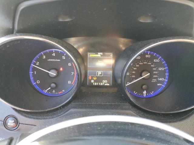Photo 9 from auction – 2016 SUBARU LEGACY 2.5 with VIN 4S3BNAC63G3020591