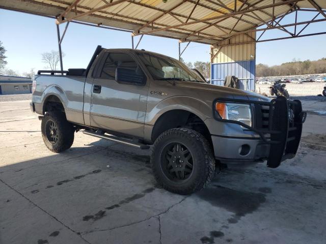 Photo 4 from auction – 2012 FORD F150 with VIN 1FTMF1EF7CFA70731