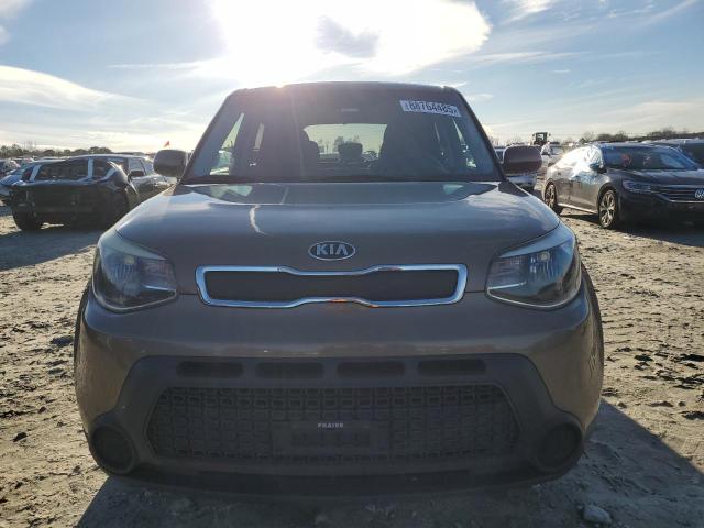 Photo 5 from auction – 2015 KIA SOUL with VIN KNDJN2A24F7157466