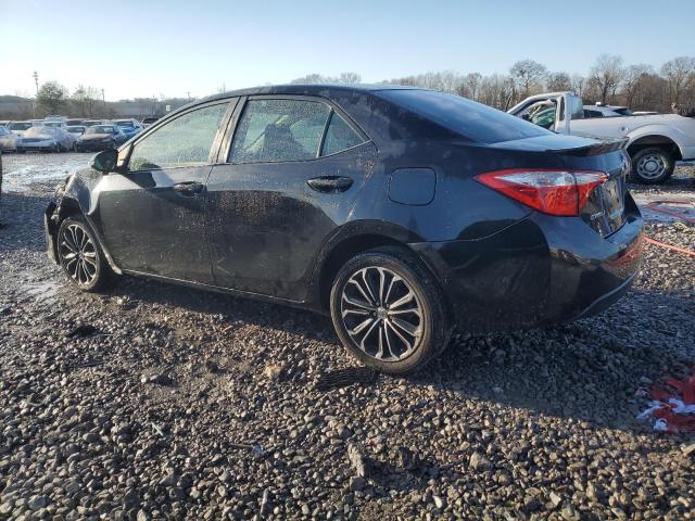 Photo 2 from auction – 2014 TOYOTA COROLLA L with VIN 2T1BURHE8EC104590