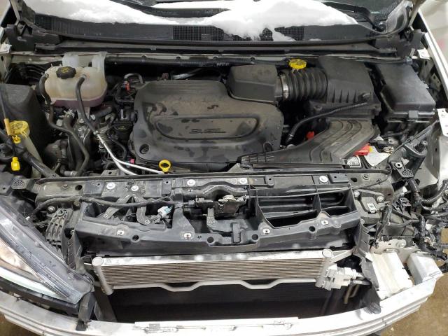 Photo 12 from auction – 2020 CHRYSLER PACIFICA T with VIN 2C4RC3BG6LR290040