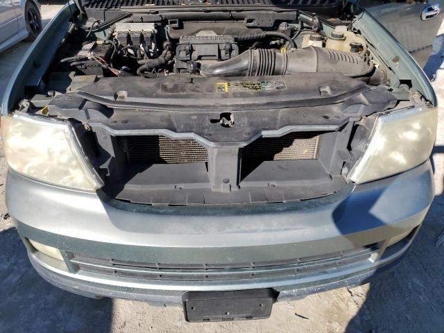 Photo 12 from auction – 2005 LINCOLN NAVIGATOR with VIN 5LMFU27595LJ12256