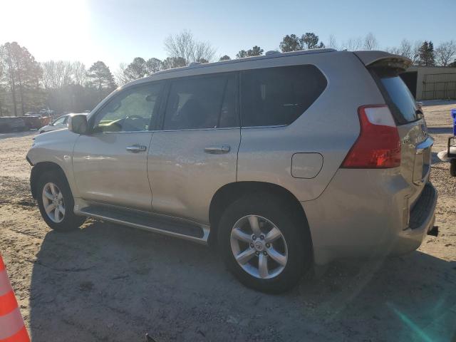 Photo 2 from auction – 2010 LEXUS GX 460 with VIN JTJBM7FX2A5003297