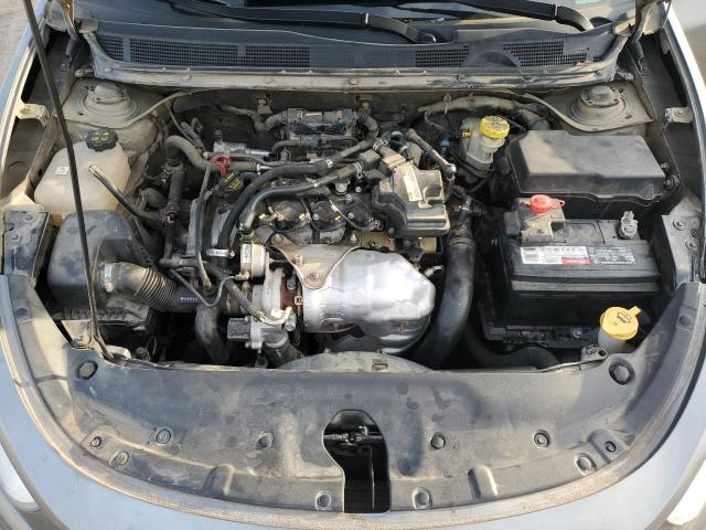 Photo 11 from auction – 2013 DODGE DART SE with VIN 1C3CDFAH5DD306297