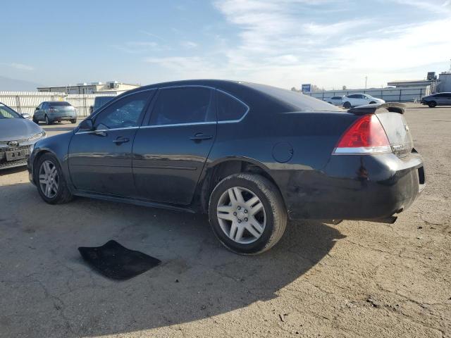 Photo 2 from auction – 2012 CHEVROLET IMPALA LT with VIN 2G1WG5E37C1263125