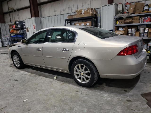 Снимка 2 от търг – 2008 BUICK LUCERNE CX с VIN 1G4HD57238U124565