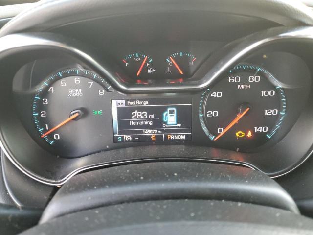 Photo 9 from auction – 2015 CHEVROLET IMPALA LTZ with VIN 1G1165S33FU105875
