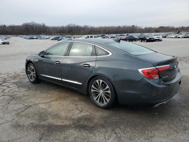 Photo 2 from auction – 2017 BUICK LACROSSE E with VIN 1G4ZP5SS4HU180579