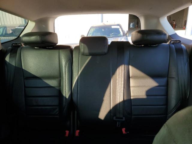 صورة رقم 10 من المزاد - 2016 FORD ESCAPE S مع VIN 1FMCU0F72GUB53225