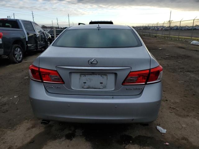 Photo 6 from auction – 2010 LEXUS ES 350 with VIN JTHBK1EG6A2378309