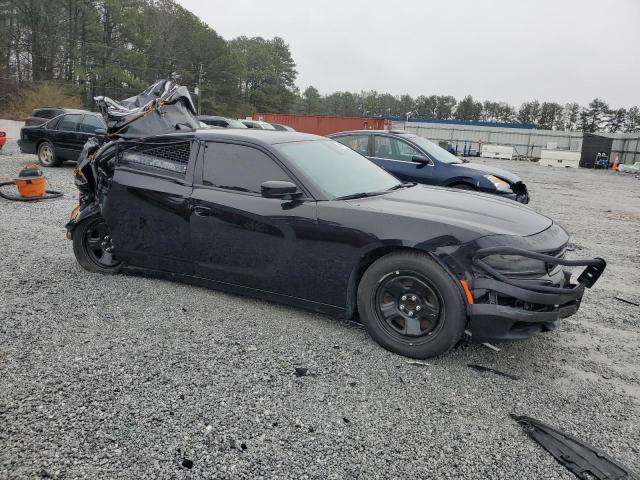 Photo 4 from auction – 2021 DODGE CHARGER PO with VIN 2C3CDXAT4MH669459