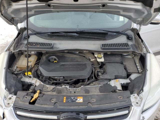 Photo 11 from auction – 2013 FORD ESCAPE SEL with VIN 1FMCU9HX3DUA58542