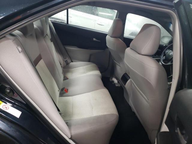 Photo 10 from auction – 2013 TOYOTA CAMRY L with VIN 4T4BF1FK6DR328402