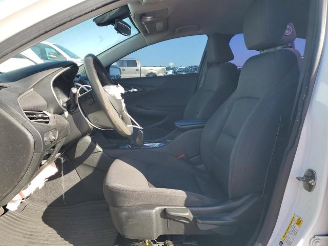 Photo 7 from auction – 2017 CHEVROLET MALIBU LS with VIN 1G1ZB5ST1HF266733