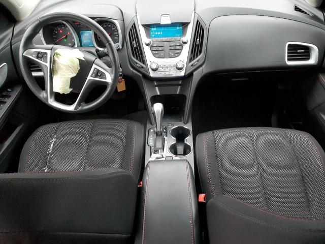 Photo 8 from auction – 2011 CHEVROLET EQUINOX LT with VIN 2CNALDEC7B6411097