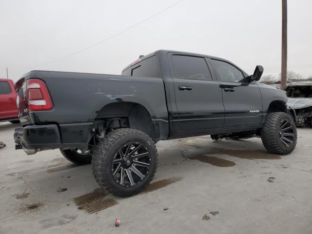 Фото 3 с аукциона – 2018 RAM 1500 BIG H с VIN 1C6SRFFT4KN545456