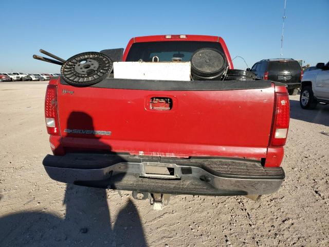 Photo 6 from auction – 2006 CHEVROLET SILVERADO with VIN 1GCHC23U46F187253