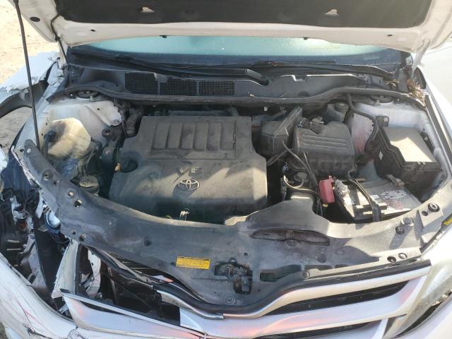 Photo 12 from auction – 2013 TOYOTA VENZA LE with VIN 4T3ZK3BB2DU054094