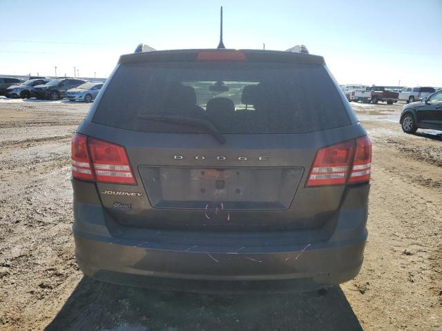 Photo 6 from auction – 2020 DODGE JOURNEY SE with VIN 3C4PDCAB9LT274955