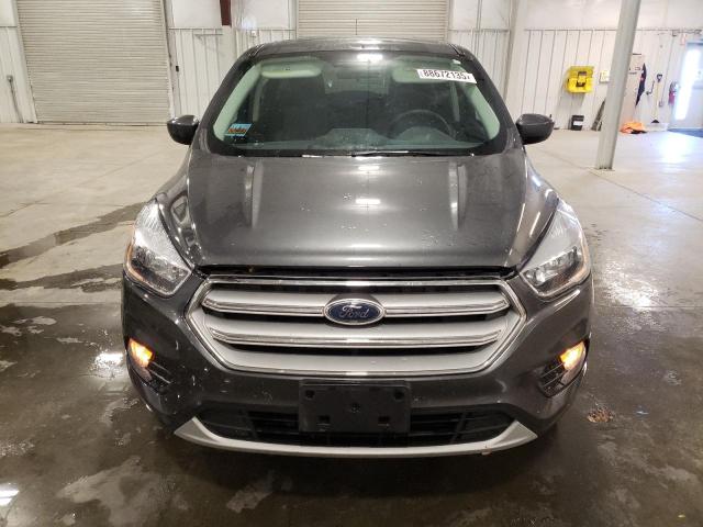 Photo 5 from auction – 2019 FORD ESCAPE SE with VIN 1FMCU9GDXKUB61557