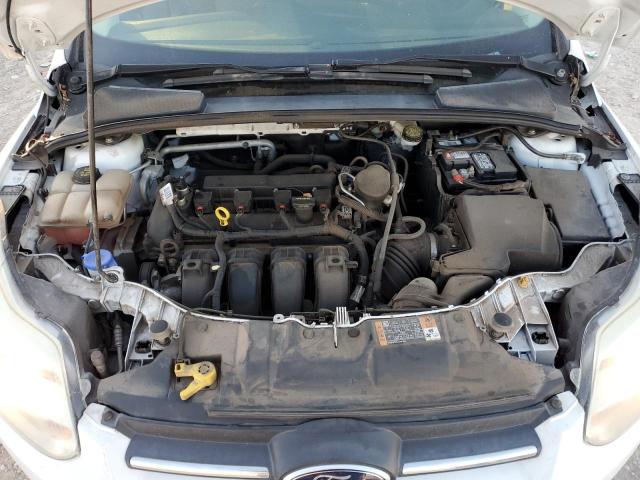 Photo 11 from auction – 2014 FORD FOCUS SE with VIN 1FADP3F29EL351377