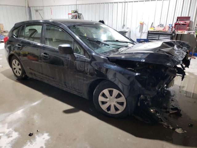 Photo 4 from auction – 2012 SUBARU IMPREZA with VIN JF1GPAA61CH205650