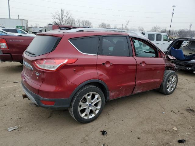 Photo 3 from auction – 2014 FORD ESCAPE TIT with VIN 1FMCU9J96EUA44535