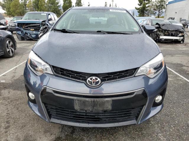 Photo 5 from auction – 2014 TOYOTA COROLLA L with VIN 5YFBURHE5EP166092