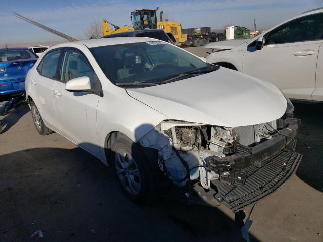 Photo 4 from auction – 2018 TOYOTA COROLLA L with VIN 2T1BURHE1JC098559