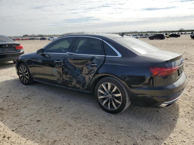 Photo 2 from auction – 2020 AUDI A4 PREMIUM with VIN WAUGMAF44LA060586