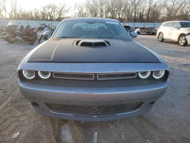 Photo 5 from auction – 2016 DODGE CHALLENGER with VIN 2C3CDZFJ2GH240358