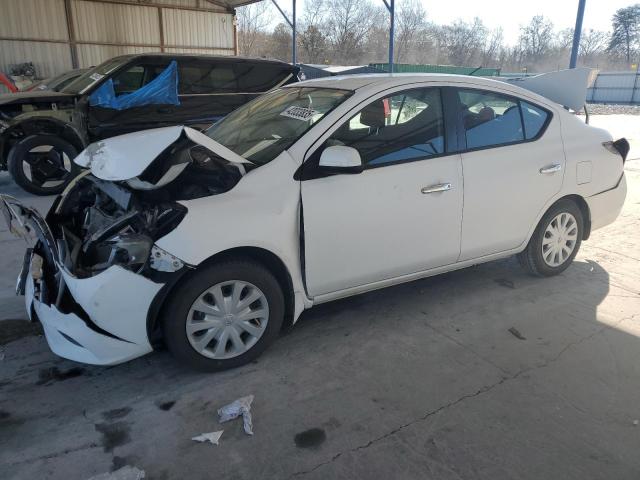 NISSAN VERSA S 2012 مع رقم تعريف المركبة 3N1CN7AP1CL926789 - صورة من المزاد