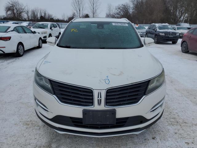 Photo 5 from auction – 2015 LINCOLN MKC with VIN 5LMCJ2A96FUJ09480