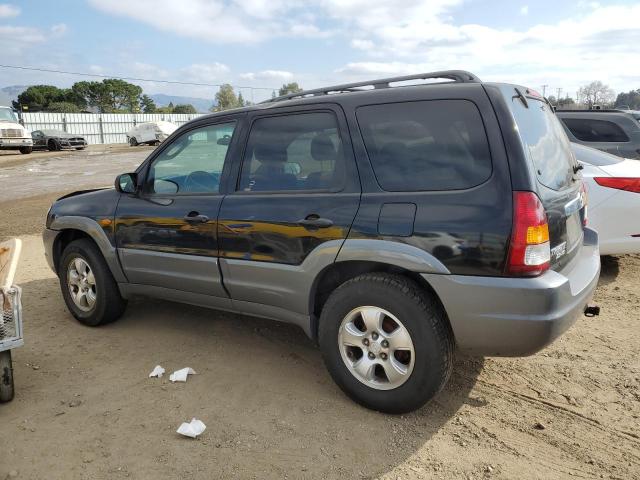 Фото 2 с аукциона – 2002 MAZDA TRIBUTE LX с VIN 4F2YU08192KM41895