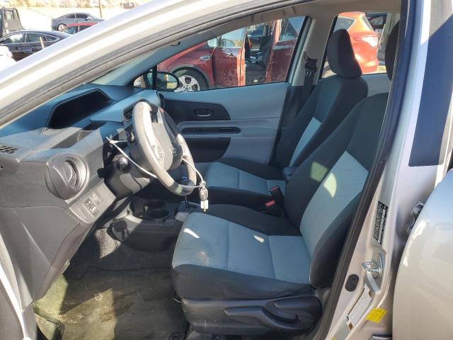 Photo 7 from auction – 2012 TOYOTA PRIUS C with VIN JTDKDTB39C1503711