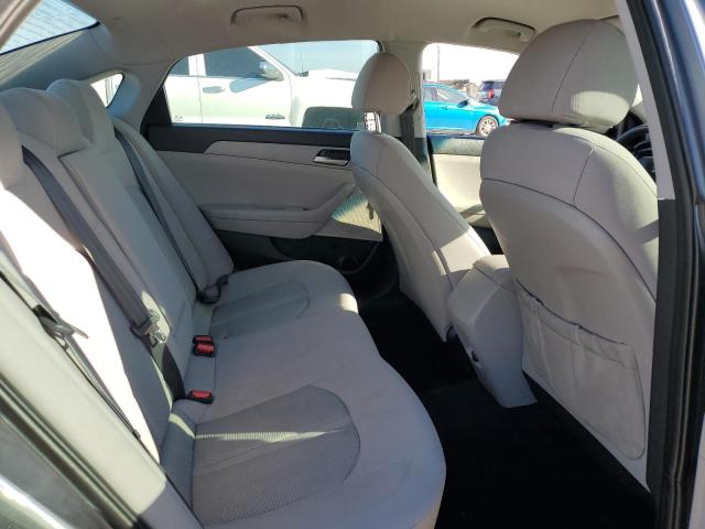 Photo 10 from auction – 2018 HYUNDAI SONATA SE with VIN 5NPE24AF4JH703003