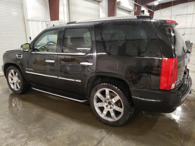 Photo 2 from auction – 2011 CADILLAC ESCALADE P with VIN 1GYS4DEF9BR367313