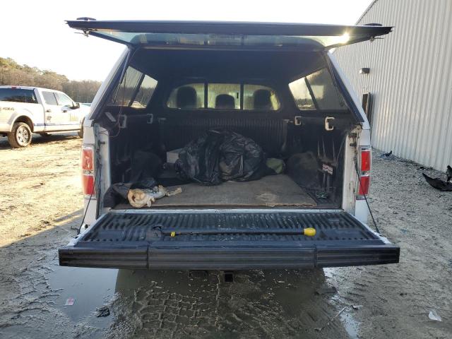 Photo 6 from auction – 2011 FORD F150 SUPER with VIN 1FTEX1CM1BKD07593