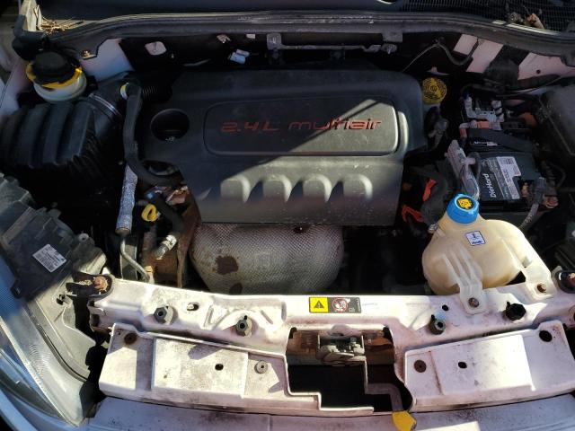 Photo 11 from auction – 2018 RAM PROMASTER with VIN ZFBERFBB5J6K31877