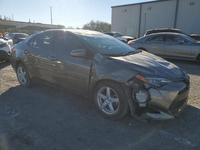 Photo 4 from auction – 2017 TOYOTA COROLLA L with VIN 2T1BURHE6HC877790