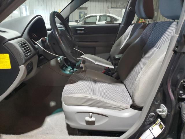 Photo 7 from auction – 2008 SUBARU FORESTER 2 with VIN JF1SG65608H718123