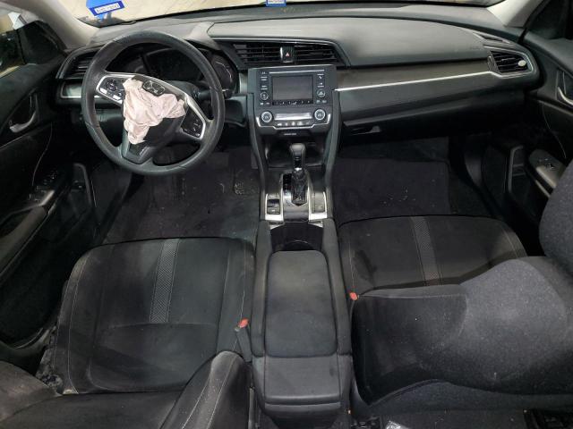 Photo 8 from auction – 2019 HONDA CIVIC LX with VIN 19XFC2F64KE048877