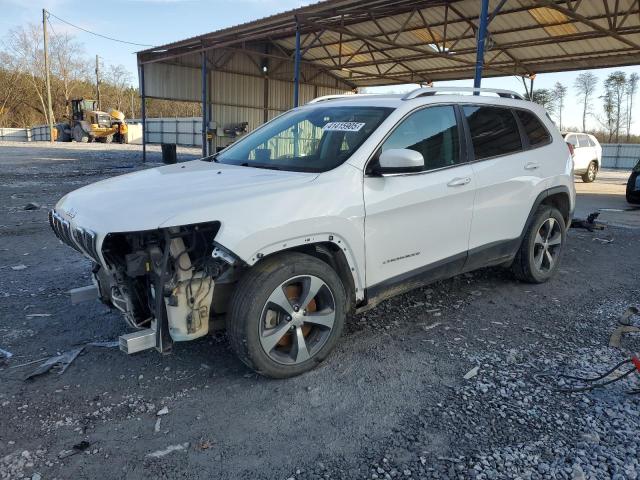 JEEP CHEROKEE L 2019 with VIN 1C4PJLDB7KD341092 - Photo from auction