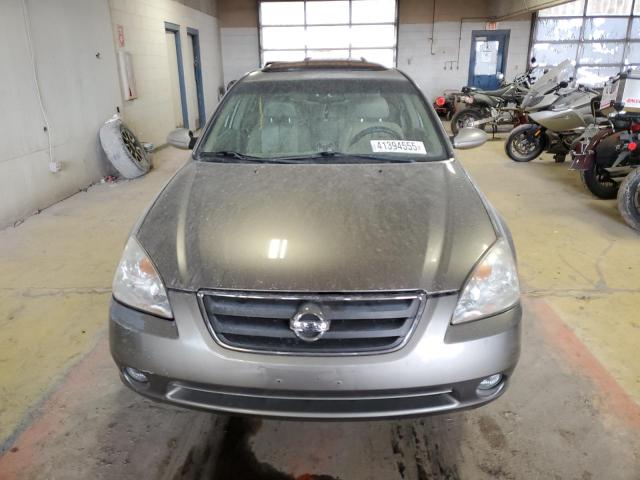 Photo 5 from auction – 2004 NISSAN ALTIMA BAS with VIN 1N4AL11D34C119402
