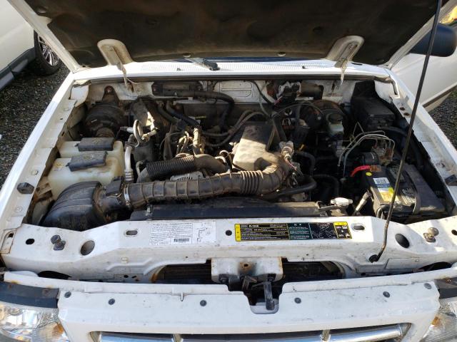 Photo 11 from auction – 2003 FORD RANGER SUP with VIN 1FTYR14V93PA91057