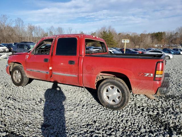 Photo 2 from auction – 2006 GMC NEW SIERRA with VIN 2GTEK13Z461303036