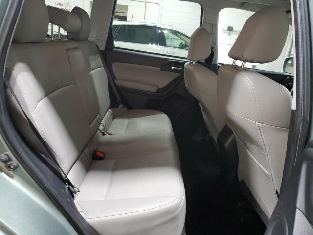 Photo 11 from auction – 2016 SUBARU FORESTER 2 with VIN JF2SJAKC7GH505940