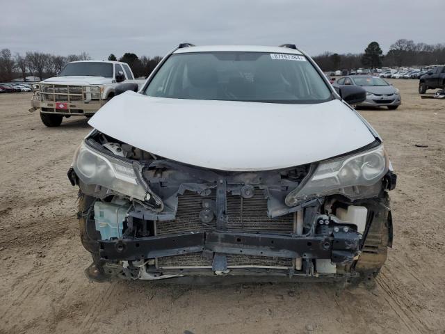 Photo 5 from auction – 2015 TOYOTA RAV4 LE with VIN JTMBFREV6FD123917