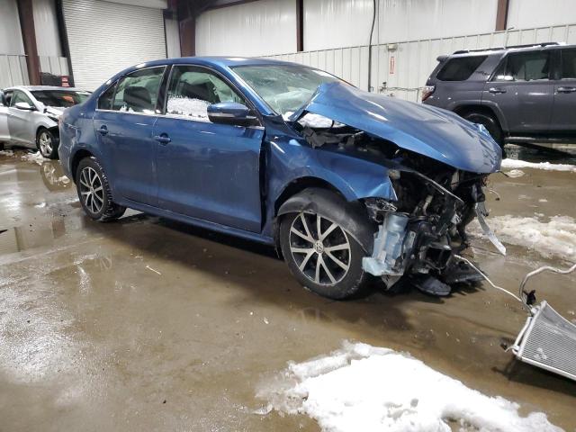Photo 4 from auction – 2018 VOLKSWAGEN JETTA SE with VIN 3VWDB7AJ8JM251887